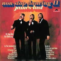 James Last Orchestra - Non Stop Dancing 11