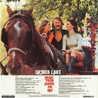 James Last Orchestra - Music From Across The Way