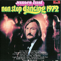James Last Orchestra - Non Stop Dancing 1972