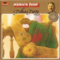 James Last Orchestra - Polka Party