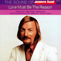 James Last Orchestra - Love Must Be The Reason