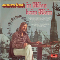 James Last Orchestra - In Wien Beim Wein