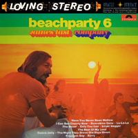James Last Orchestra - Beachparty 6