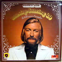 James Last Orchestra - Non Stop Dancing 20