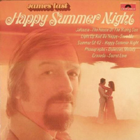 James Last Orchestra - Happy Summer Night