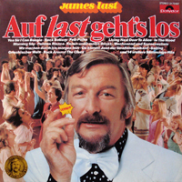 James Last Orchestra - Auf Last Geht's Los (CD 3)