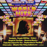 James Last Orchestra - World Hits