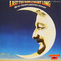 James Last Orchestra - Last The Whole Night Long (CD 2)