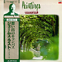James Last Orchestra - Paintings