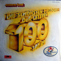 James Last Orchestra - Die Schonsten Melodien Der Letzten 100 Jahre