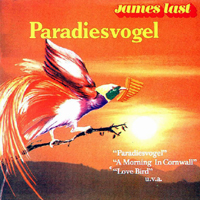 James Last Orchestra - Paradiesvogel