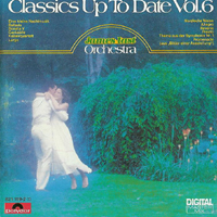James Last Orchestra - Classics Up To Date Vol.6