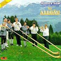 James Last Orchestra - Im Allgaeu