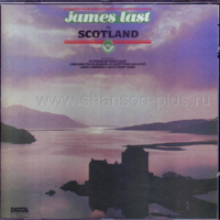 James Last Orchestra - In Scotland