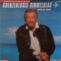 James Last Orchestra - Grenzenloses Himmelblau