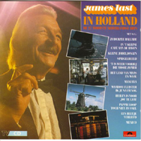 James Last Orchestra - In Holland
