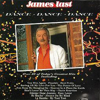 James Last Orchestra - Dance, Dance, Dance
