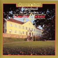 James Last Orchestra - Lorentz & Soehne