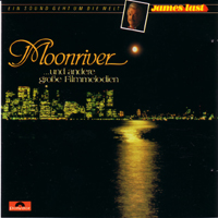 James Last Orchestra - MoonRiver