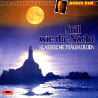 James Last Orchestra - Still Wie Die Nacht, Klassische Traumereien