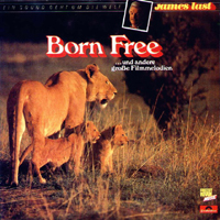 James Last Orchestra - Born Free