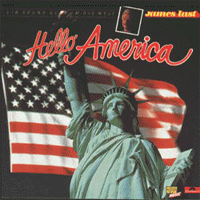 James Last Orchestra - Hello America