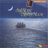 James Last Orchestra - Sail Along Silvery Moon