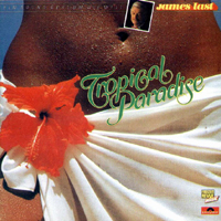 James Last Orchestra - Tropical Paradise