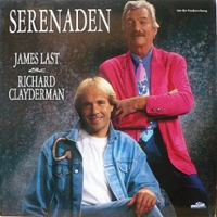 James Last Orchestra - Serenaden (Split)