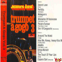 James Last Orchestra - Trumpet A Gogo Vol.3