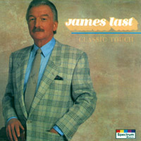 James Last Orchestra - Classic Touch