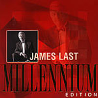 James Last Orchestra - Millenium Edition