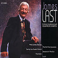 James Last Orchestra - International Super Hits