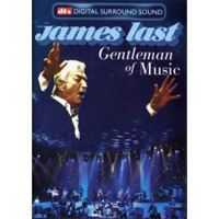 James Last Orchestra - The Gentleman Of Music