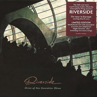 Riverside - Shrine of New Generation Slaves (Bonus CD)