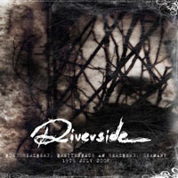 Riverside - 2008.07.19 - Burg Herzberg, Breitenbach am Herzberg, Germany (CD 1)
