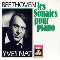 Yves Nat - Beethoven - Les Sonates Pour Piano (CD 7)