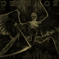 Dethmor - Know Your Enemies (EP)