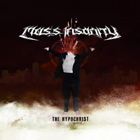 Mass Insanity - The Hypochrist