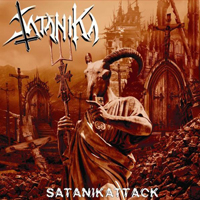 Satanika - Satanikattack