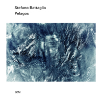 Stefano Battaglia Trio - Pelagos (CD 2)