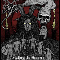Devil (NOR) - Gather The Sinners