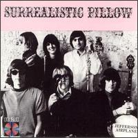 Jefferson Starship - Surrealistic Pillow