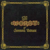 Jefferson Starship - The Worst of Jefferson Airplane (2006 Remastered)