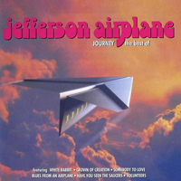 Jefferson Starship - Journey: The Best Of