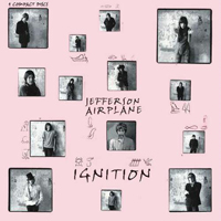 Jefferson Starship - Ignition (CD 1)