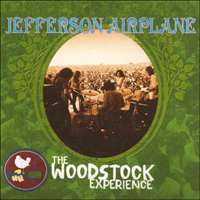 Jefferson Starship - The Woodstock Experience (CD 1)
