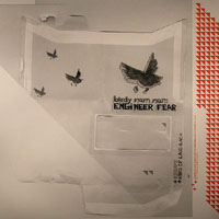 Birdy Nam Nam - Engineer Fear (EP)