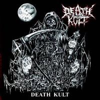 Death Kult - Death Kult