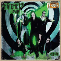 Hatchet Dawn - Rebirth